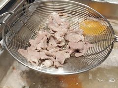 -九府羊·鲜羊火锅·烤串(新华路店)