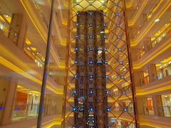 -上海白金汉爵大酒店(大零号湾国际会议中心店)