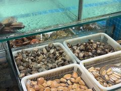 -渔码头食府·20年蓬莱老字号(登州路店)