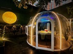 -1819餐厅·团队聚餐·烤串·精酿