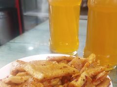 -清真马虎面馆(西七路店)