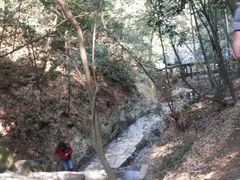 -常德桃花源景区