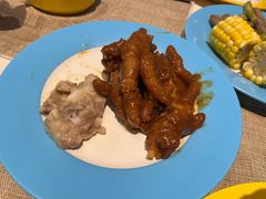 -帝企鹅自助餐厅•儿童岛•真企鹅(长隆企鹅酒店)