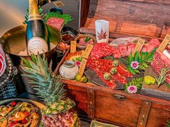 -黑牛の店·黑金店(沈阳万象城店)