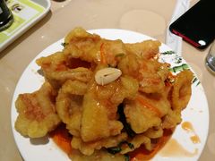 -北方饺子王·海肠捞饭·海鲜锅(山大店)
