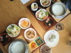 -味太助·银饭食堂(中华城店)