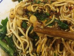 -车沾巷·重庆老味豌杂面