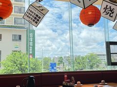 -莲寿司(国兴店)