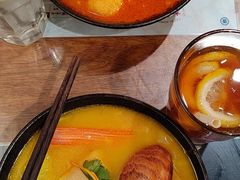 -太子浓心招牌炸酱小锅米线(兰州中心店)