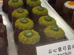 -发酵食堂(屏风街店)