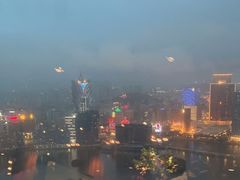 -澳门旅游塔360°旋转餐厅(南湾湖广场店)