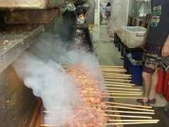 -同来顺烧烤餐厅(哈尔滨道店)