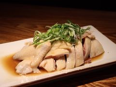 石龙和庆豆皮鸡-小和庆·知味(首铸万科店)