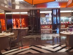 -艳阳天·非遗楚菜(武汉客厅店)
