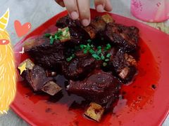牛排骨-双宝红油牛系列