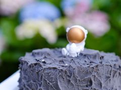 -壹点壹客·生日蛋糕(龙岗店)