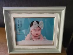 -禧婴婴儿理胎发·胎毛笔定制纪念品(新街口店)