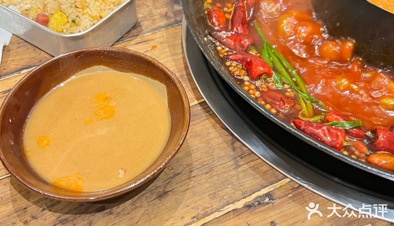 终于可以吃了