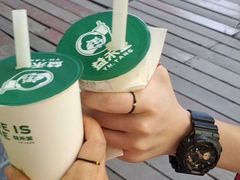 -益禾堂(南坪亿象城店)