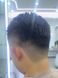 -Kraemer paris·苏豪路易士·嘉玛发廊
