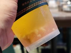-腩得欢喜·牛腩煲火锅(万庭大厦店)