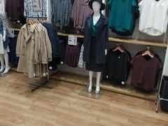 -优衣库(青岛万象城店)