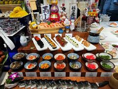 -京彩臻品火锅