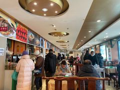 -南来顺饭庄·清真(南菜园店)