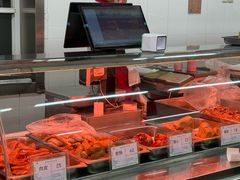 -鞍山市上海信利熏腊店(站前总店)