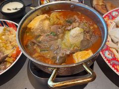 -塔哈尔·新疆盛宴(奉贤龙湖店)