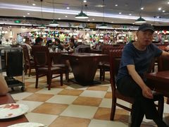 大堂-比亚森自助烤肉料理(裕华店)