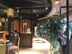 -盐帮食坊•小河帮川菜(四川师大店)