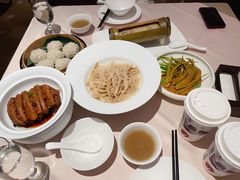 -粗茶淡饭·汉口公馆(循礼门店)