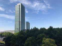 -MUSES专业脱毛比基尼サロン日式连锁