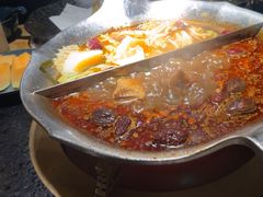 -湊湊火锅·茶憩(上海合生汇店)