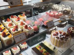 -仟吉KenGee(兴荣街店)