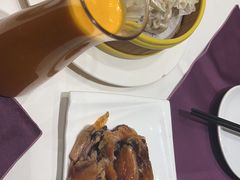 -凯鸽酒楼(大同振兴街店)