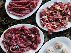 -蔡社牛肉城(龙湖店)