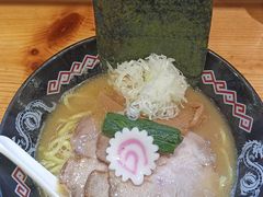 -Ramen满吉·豚骨拉面(丽园路店)