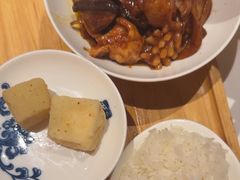 -宝轩渔府·老字号海鲜·正宗津菜(水上店)