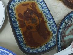 -芸海阁·农家私房菜(沙家浜景区出口店)