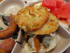 -素满香·Vegan食养自助(天一广场店)