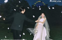 -青禾蒙娜丽莎婚纱摄影(武汉总店)