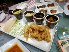 -老牌坊•鲁菜名店•地道济南菜(大观园商埠店)