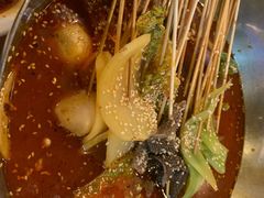 -付小姐在成都(中山公园店)