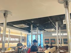 -炽城·烤肉名家(鸿达中央广场店)