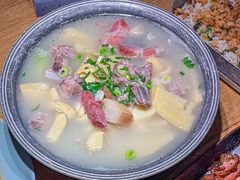 -蜜桃餐厅·伴山(绿宝广场店)