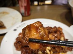 -河沿肉饼Beijing Pie(东华门店)