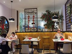 -山海菜馆·海肠捞饭·青岛菜(栈桥店)