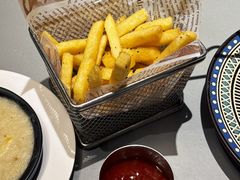 -西堤厚牛排(国瑞店)